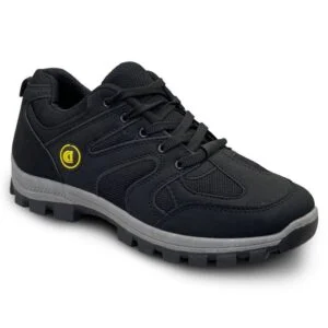 Trekking-Εργασίας 8278 Black ΕΡΓΑΣΙΑΣ Trekking-Εργασίας 8278 Black