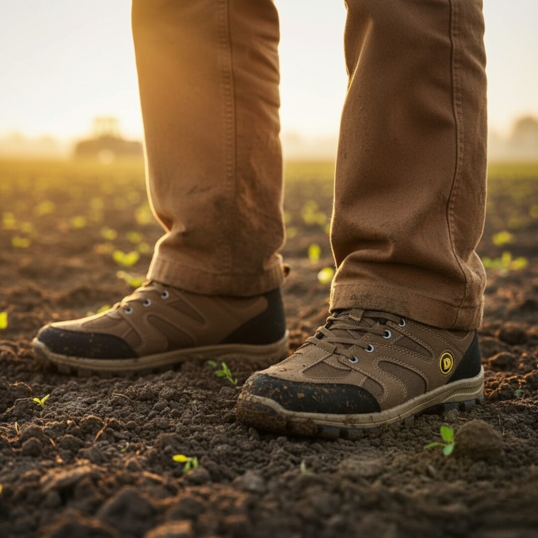 3 Ζευγάρια 50€ Trekking-Εργασίας 8278 ΑΝΔΡΙΚΑ ΠΑΚΕΤΑ ΠΡΟΣΦΟΡΩΝ παπούτσια Trekking Εργασίας προσφορά