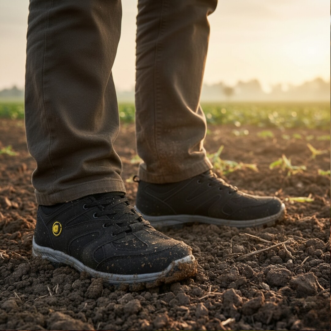 3 Ζευγάρια 50€ Trekking-Εργασίας 8278 ΑΝΔΡΙΚΑ ΠΑΚΕΤΑ ΠΡΟΣΦΟΡΩΝ παπούτσια Trekking Εργασίας προσφορά