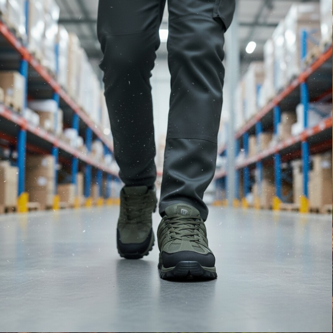 3 Ζευγάρια 50€ Trekking-Εργασίας 8278 ΑΝΔΡΙΚΑ ΠΑΚΕΤΑ ΠΡΟΣΦΟΡΩΝ παπούτσια Trekking Εργασίας προσφορά