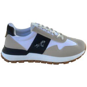 Casual Ανδρικά White-Beige GB250 CASUAL