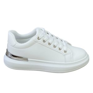 Γυναικεία Sneakers White LY526 SNEAKERS