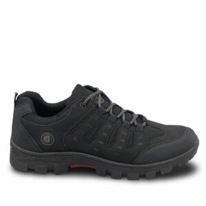 Trekking-Εργασίας 8545 Black
