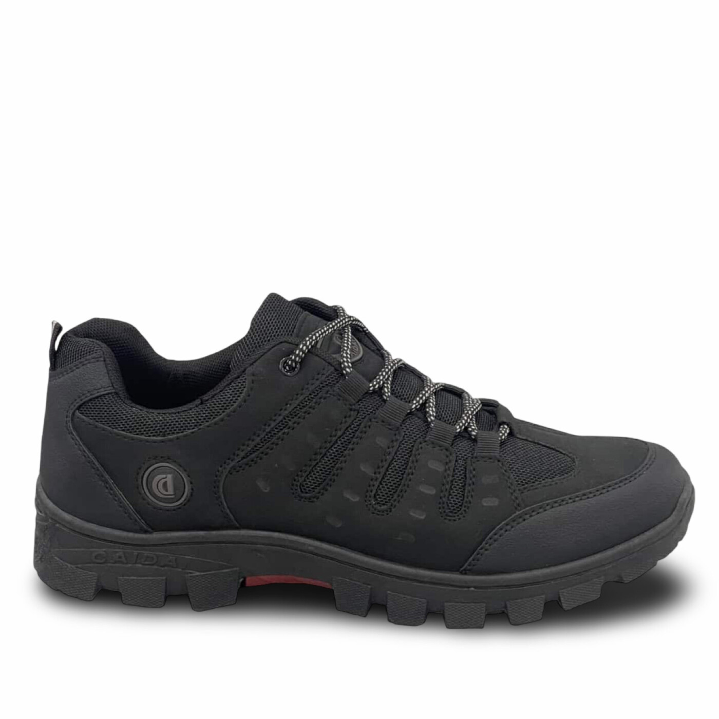 Trekking-Εργασίας 8545 Black ΕΡΓΑΣΙΑΣ Trekking-Εργασίας 8545 Black