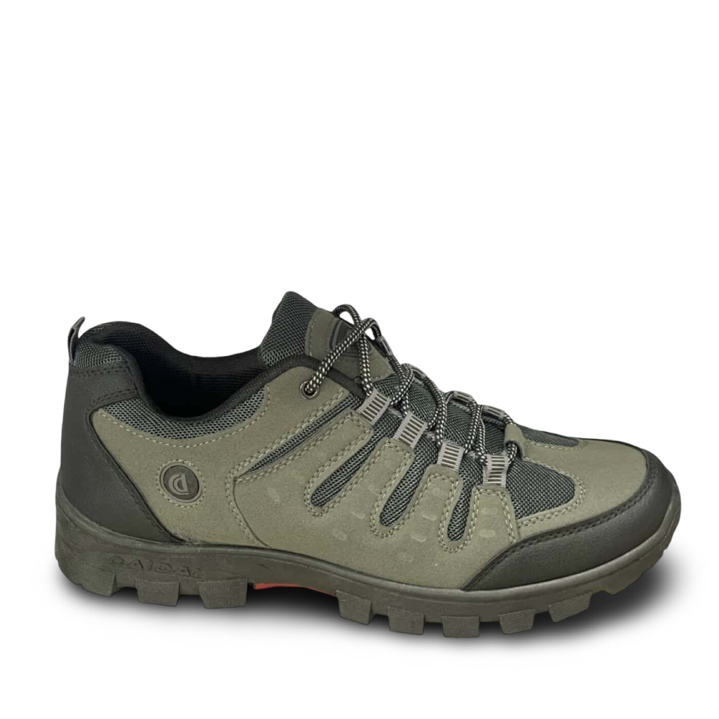 Trekking-Εργασίας 8545 Grey ΕΡΓΑΣΙΑΣ Trekking-Εργασίας 8545 Grey