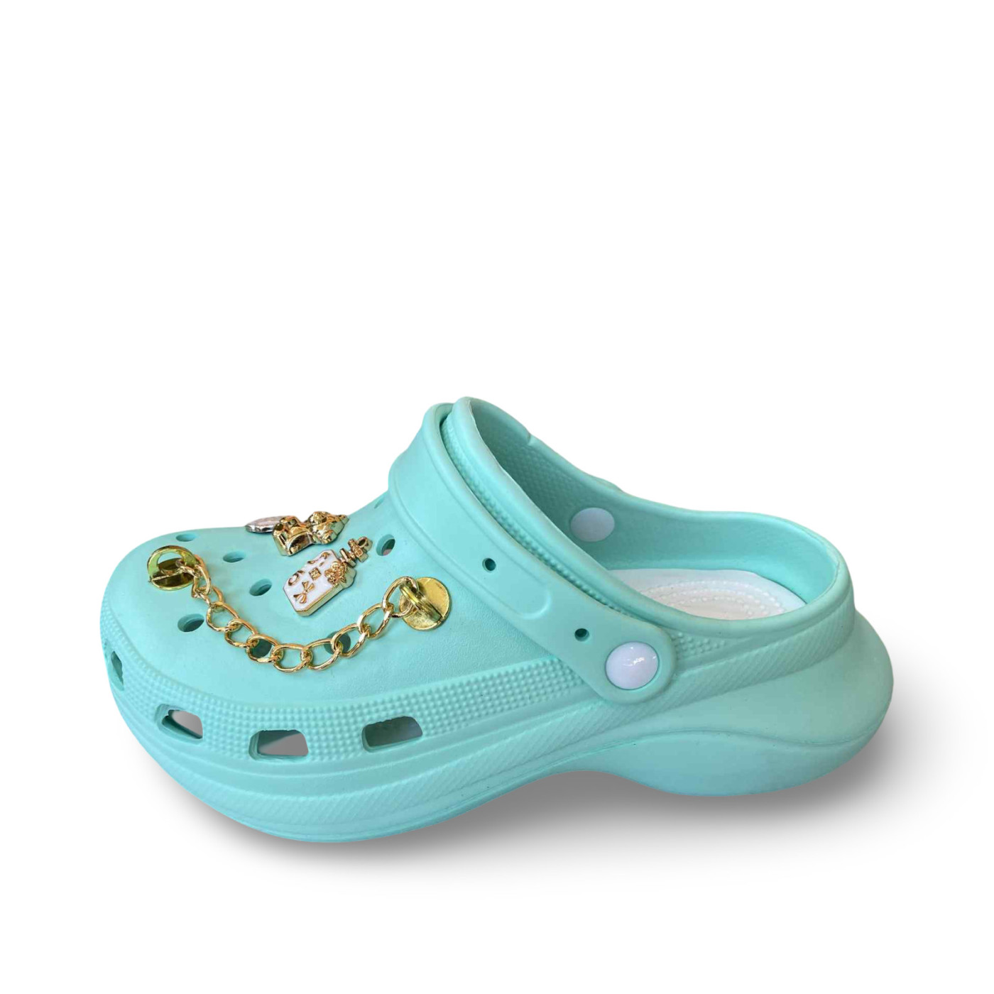 Παντόφλες Σαμπό Petrol 3225 ΓΥΝΑΙΚΕΙΕΣ ΠΑΝΤΟΦΛΕΣ Παντόφλες Σαμπό Petrol 3225